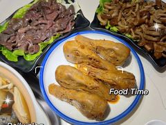 -土连锅·现熬养生汤锅(梁家巷店)