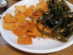 -肖记公安牛肉鱼杂馆· 省级非物质文化遗产(仁和路店)