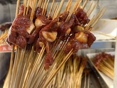 -钢管厂五区小郡肝火锅串串香(总店)