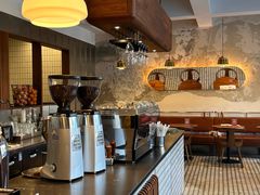 -BAKER&SPICE(BFC外滩金融中心店)