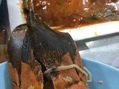 -班赞海鲜市场
