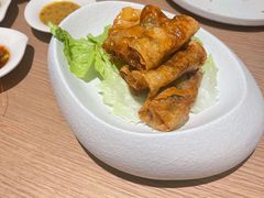 -隅乐胡椒虾·台湾菜·团建(皇岗店)