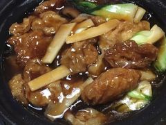 -一盐堂本帮菜(外滩店)