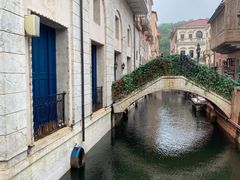 -华谊兄弟（长沙）电影小镇