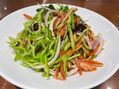 -临潼印象·特色陕菜