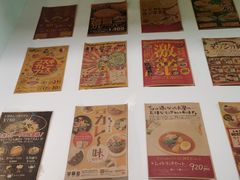 -顶屋咖喱(街道口总店)
