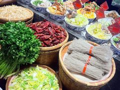 -单家老院·院子里的青岛菜(沙子口店)