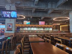 大堂-COMMUNE幻师(上邦百汇城店)