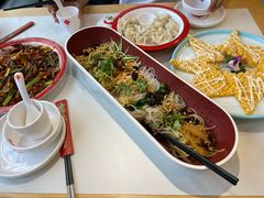 -李老哈·东北菜(宋园路店)
