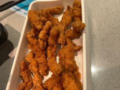 -半天妖烤鱼(紫荆广场店)