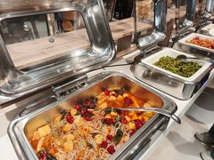 -天荷菜根·闽南素食自助(刺桐北路店)