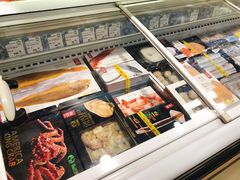 -果蔬好生活超市(双井店)