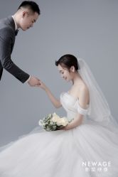 -新奕映像摄影机构