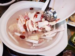 -龙泉人椰子鸡.糟粕醋.海南菜(三亚旗舰店)