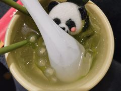 -井格重庆火锅(西直门凯德Mall店)