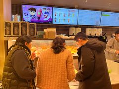 -奈雪的茶(重庆仁和时光里店)
