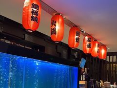 -西村日本料理(香格里拉饭店)