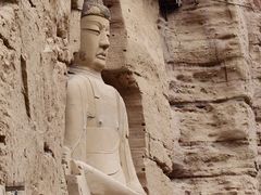 -炳灵寺世界文化遗产旅游区