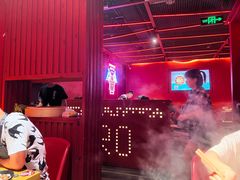 -麻辣英雄重庆火锅(二城广场店)