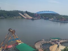 -渔岛海洋度假区