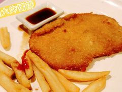 -德大西餐社(云南南路店)