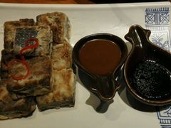 android_upload_pic-云海肴·汽锅鸡·云南菜(天津国金汇店)