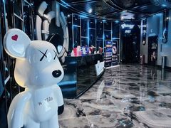 -潮派KTV(海珠新都荟广场店)