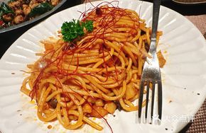 Puli Flavor Pasta