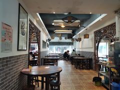 大堂-凤厨顺德水乡凤味馆(大良锦龙路店)