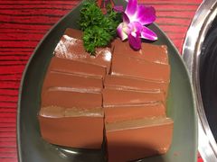 谭公鸭血-谭鸭血老火锅(远大购物广场店)