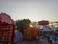 -汕头星城湾欢乐世界