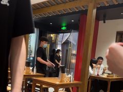 -李百蟹·江南蟹黄面·河景餐厅(夫子庙总店)