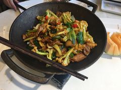 -老浒记民俗酒楼(王府井店)