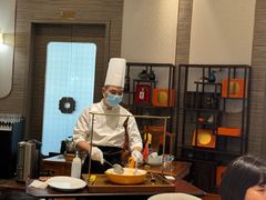 -富淳饭店(世纪公园店)