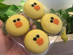 -好利来(鲁谷店)