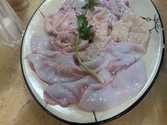 -华哥新鲜猪精品美食