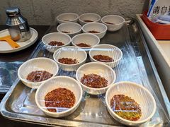 -云尊府云南菜·蒸汽石锅鱼(学清路店)