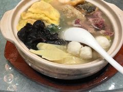 -上海小南国(不夜城店)