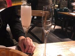 -胡桃里音乐酒馆(环亚凯瑟琳广场店)