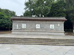 -采石矶景区