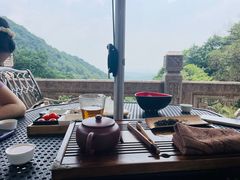 -韬光茶庵