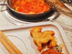 -龍歌自助小火锅(崂山丽达店)