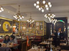 -Entrecôte 法国牛扒馆(保利·时光里店)