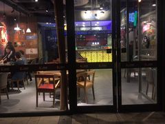 门面-马海涛牛肉串·东北吉林烧烤(领汇广场店)