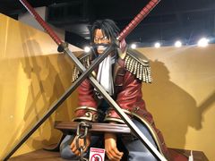 -东京塔海贼王主题公园