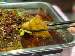 -蜀膳坊(洪公祠小区店)