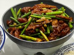 -手抄板凳江南菜(湖滨商业街店)