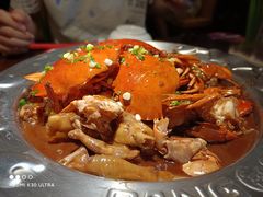 -胖哥俩肉蟹煲(苏州中心店)
