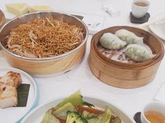 -聚福山莊·寻味顺德(北滘店)