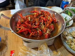 -虾小龙老长沙龙虾馆(坡子街店)